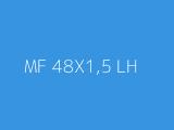 MF 48X1,5 LH 